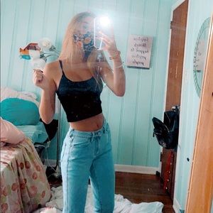 Meet your Posher, Grace